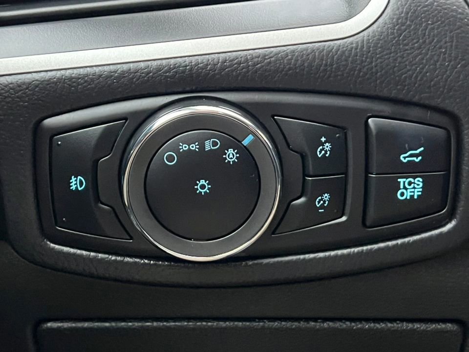 Certified 2024 Ford Edge SEL w/ Convenience Package image 21