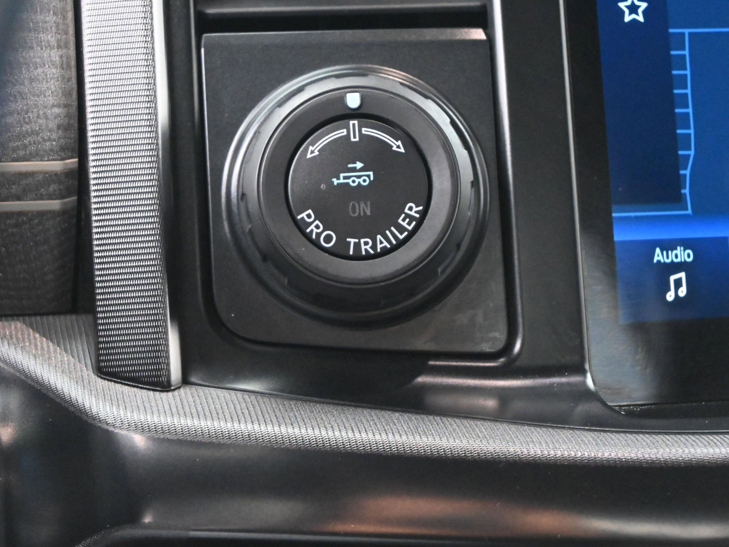 Certified 2022 Ford F150 Platinum w/ Equipment Group 701A High image 41