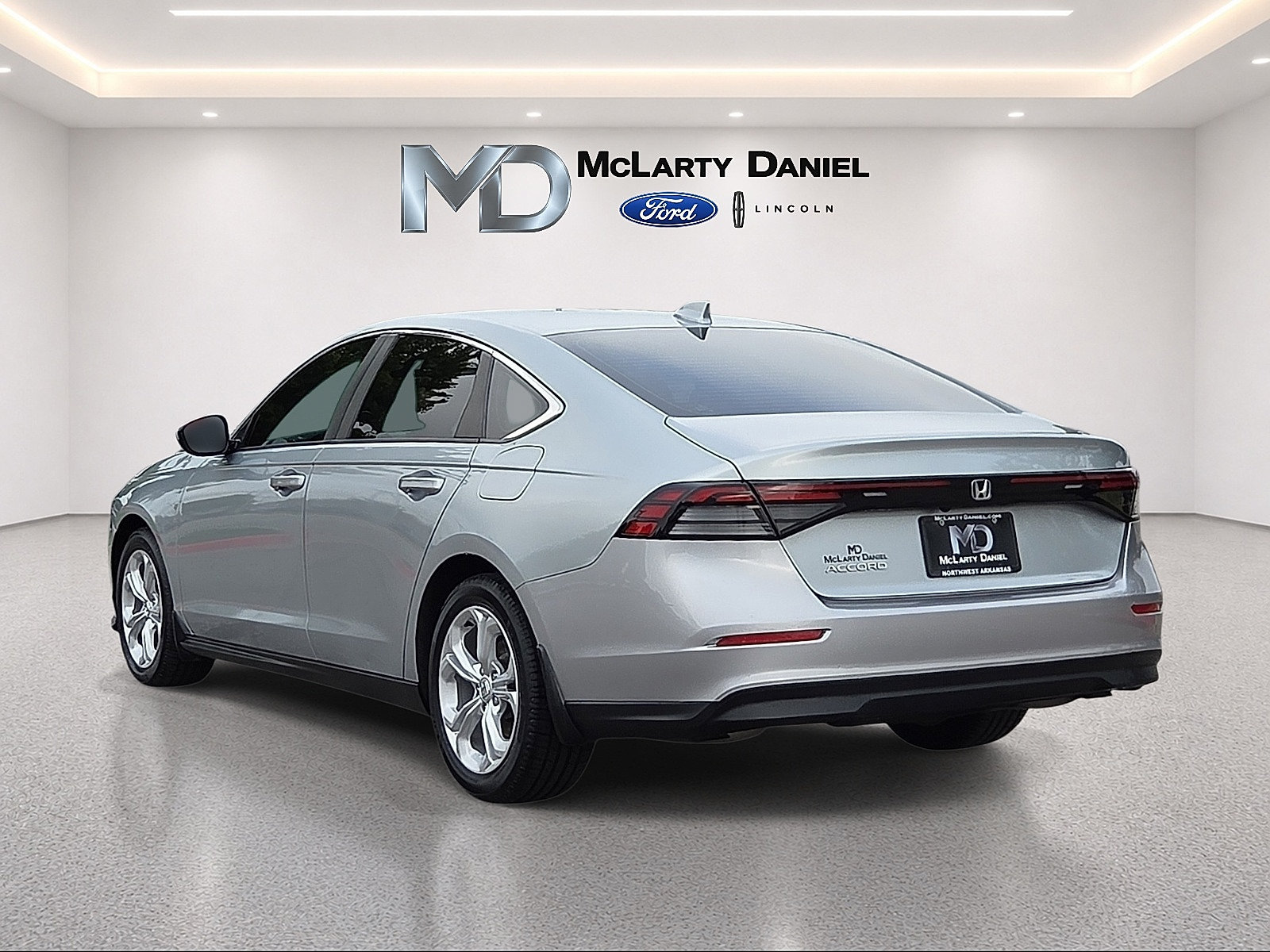 Used 2024 Honda Accord LX image 4