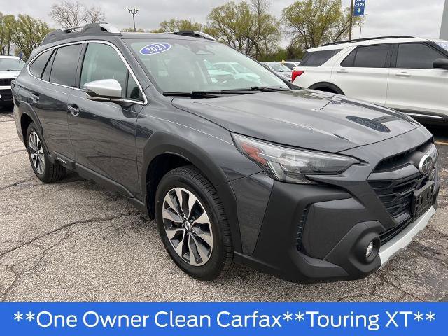 Used 2023 Subaru Outback Touring XT AWD/4WD image 6