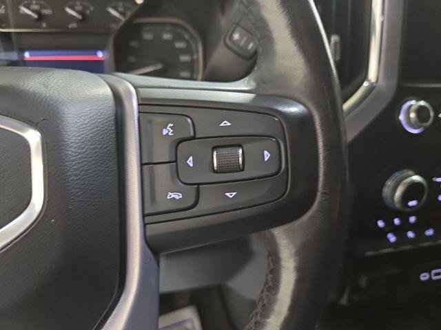 Used 2019 GMC Sierra 1500 SLT w/ SLT Convenience Package AWD/4WD image 18