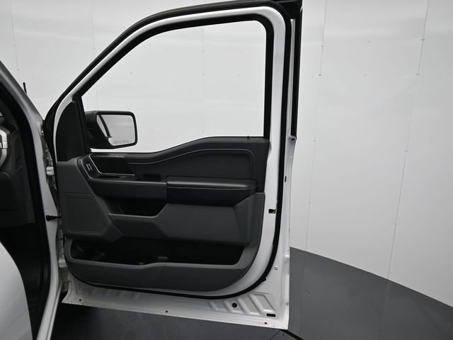 Certified 2021 Ford F150 XLT w/ Equipment Group 301A Mid image 29