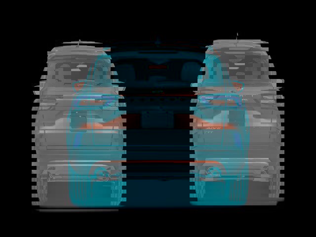 Certified 2023 Ford Escape Active w/ Tech Pack #1 image 6