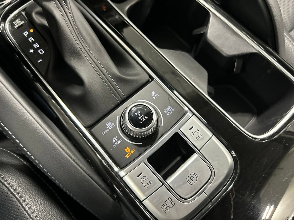Used 2022 Kia Telluride EX w/ EX Premium Package AWD/4WD image 25