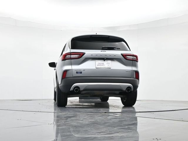 Certified 2024 Ford Escape Active image 38
