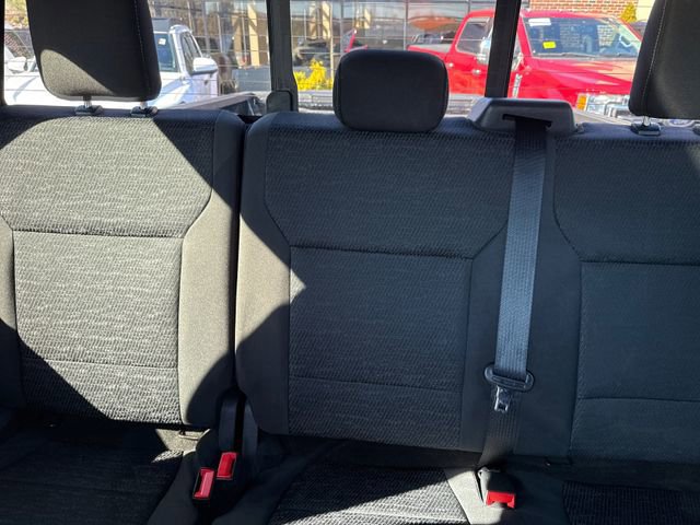 Certified 2023 Ford F150 XLT w/ Equipment Group 302A High image 19