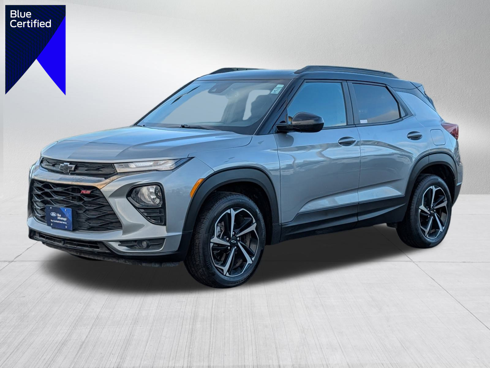 Used 2023 Chevrolet TrailBlazer RS w/ Convenience Package