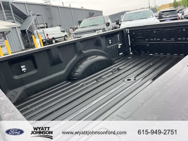 Certified 2026 Ford F350 Lariat w/ Lariat Ultimate Package AWD/4WD image 14