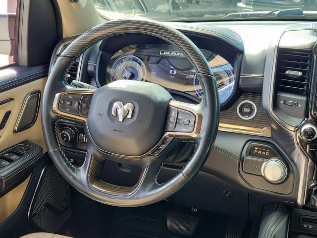 Used 2019 RAM 1500 Limited RWD image 20