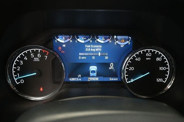 Certified 2023 Ford F150 XLT w/ Equipment Group 302A High AWD/4WD image 21