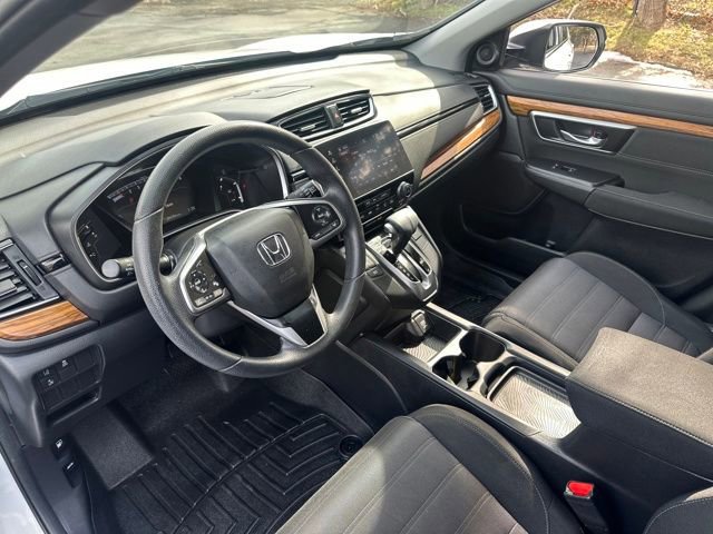 Used 2019 Honda CR-V EX image 36