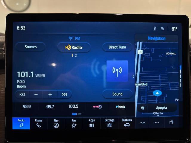 Certified 2024 Ford Expedition Max Limited image 28