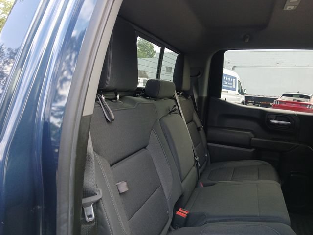 Used 2020 Chevrolet Silverado 1500 LT w/ All-Star Edition AWD/4WD image 40
