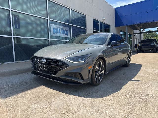 Used 2022 Hyundai Sonata SEL Plus FWD image 11
