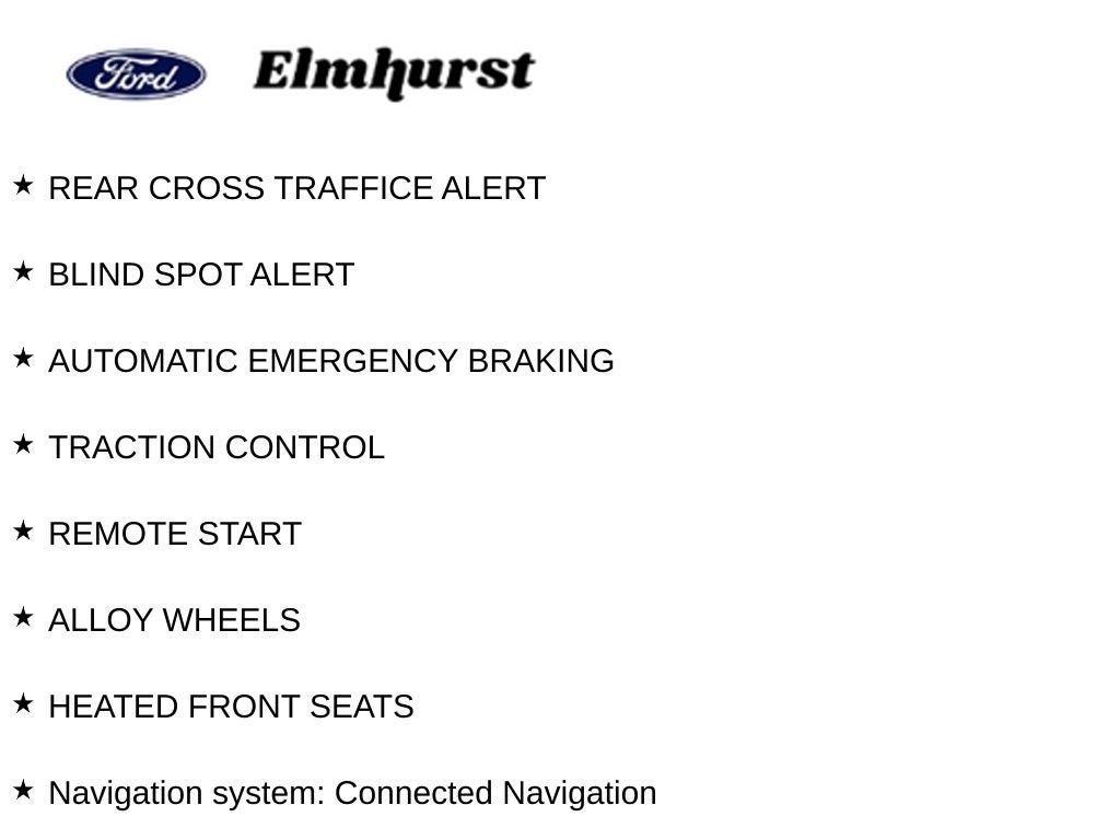 Certified 2024 Ford F150 XLT w/ Equipment Group 302A MID AWD/4WD image 9