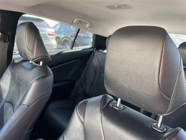 Used 2017 Toyota Prius Prime Advanced image 21