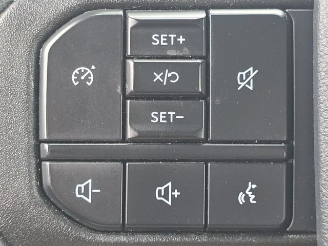 Certified 2026 Ford F250 XL AWD/4WD image 37