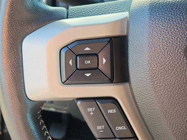 Certified 2021 Ford F250 Lariat w/ Lariat Value Package AWD/4WD image 17