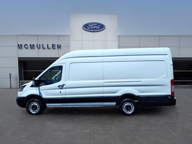 Certified 2019 Ford Transit 350 148 High Roof Extended RWD image 8