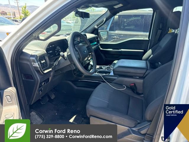 Certified 2026 Ford F150 STX AWD/4WD image 10
