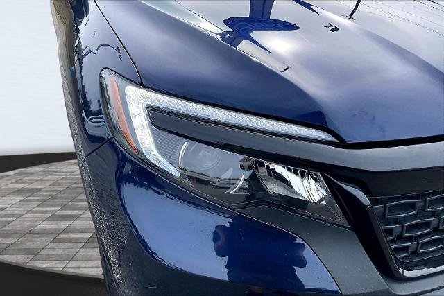 Used 2019 Honda Passport EX-L image 29