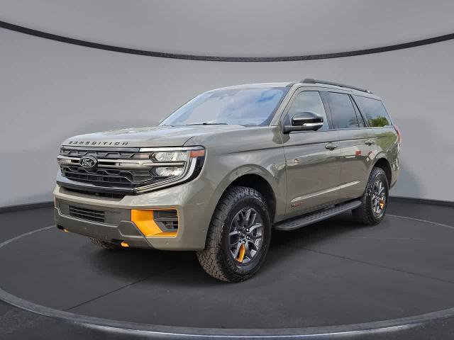 Certified 2025 Ford Expedition Tremor