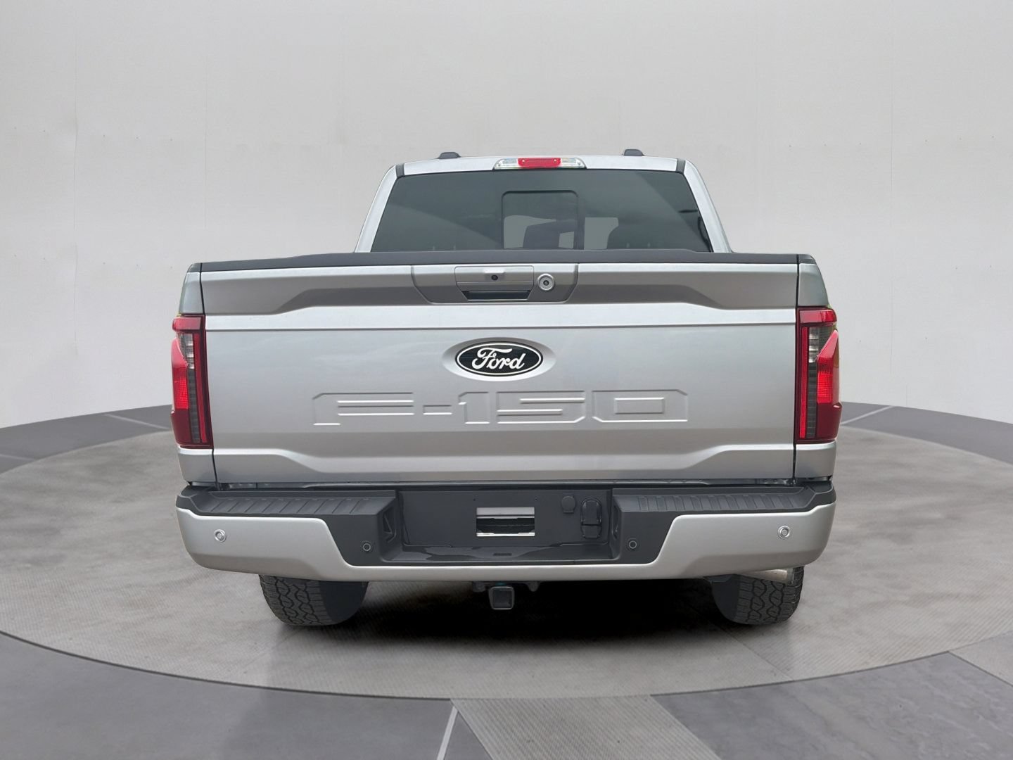 Certified 2024 Ford F150 XLT w/ Equipment Group 302A MID AWD/4WD image 5