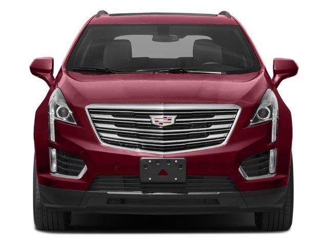 Used 2018 Cadillac XT5 Premium Luxury FWD image 7