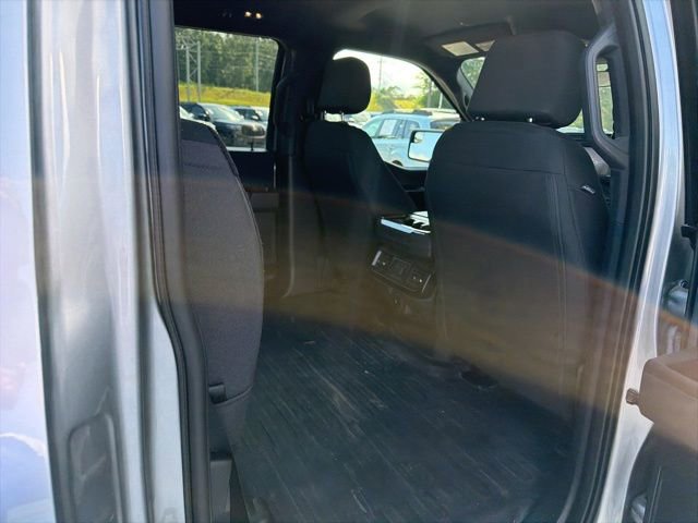 Certified 2023 Ford F150 XL w/ STX Appearance Package AWD/4WD image 20
