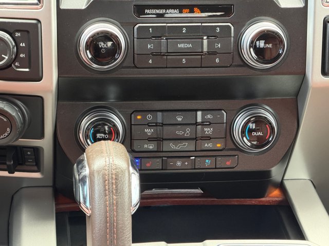 Certified 2019 Ford F150 King Ranch w/ Equipment Group 601A Luxury AWD/4WD image 24