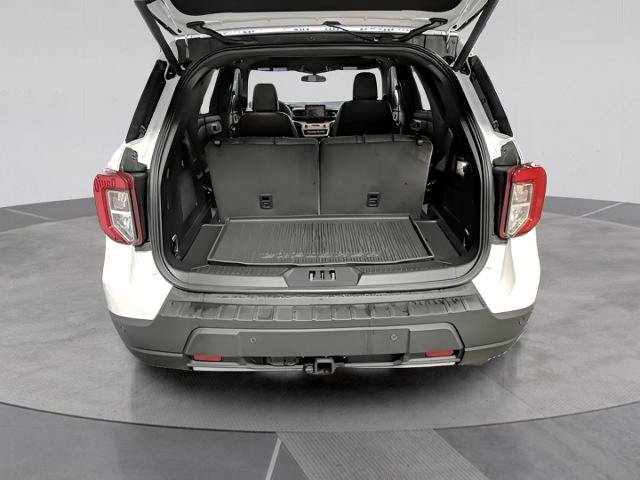 Certified 2024 Ford Explorer Timberline w/ Timberline Technology Package AWD/4WD image 28