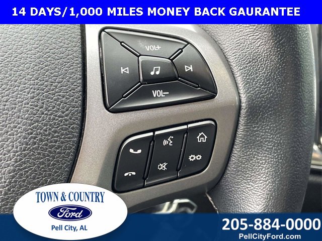 Certified 2021 Ford Ranger XLT w/ Equipment Group 301A Mid image 18