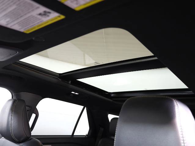 Certified 2020 Ford Explorer XLT w/ Equipment Group 202A image 19