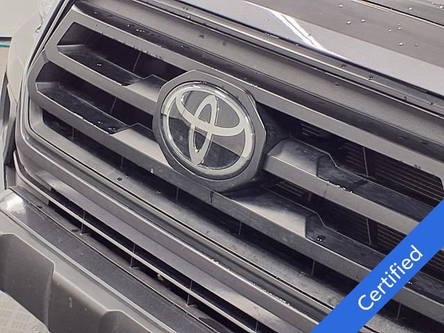 Used 2023 Toyota Tacoma SR AWD/4WD image 30