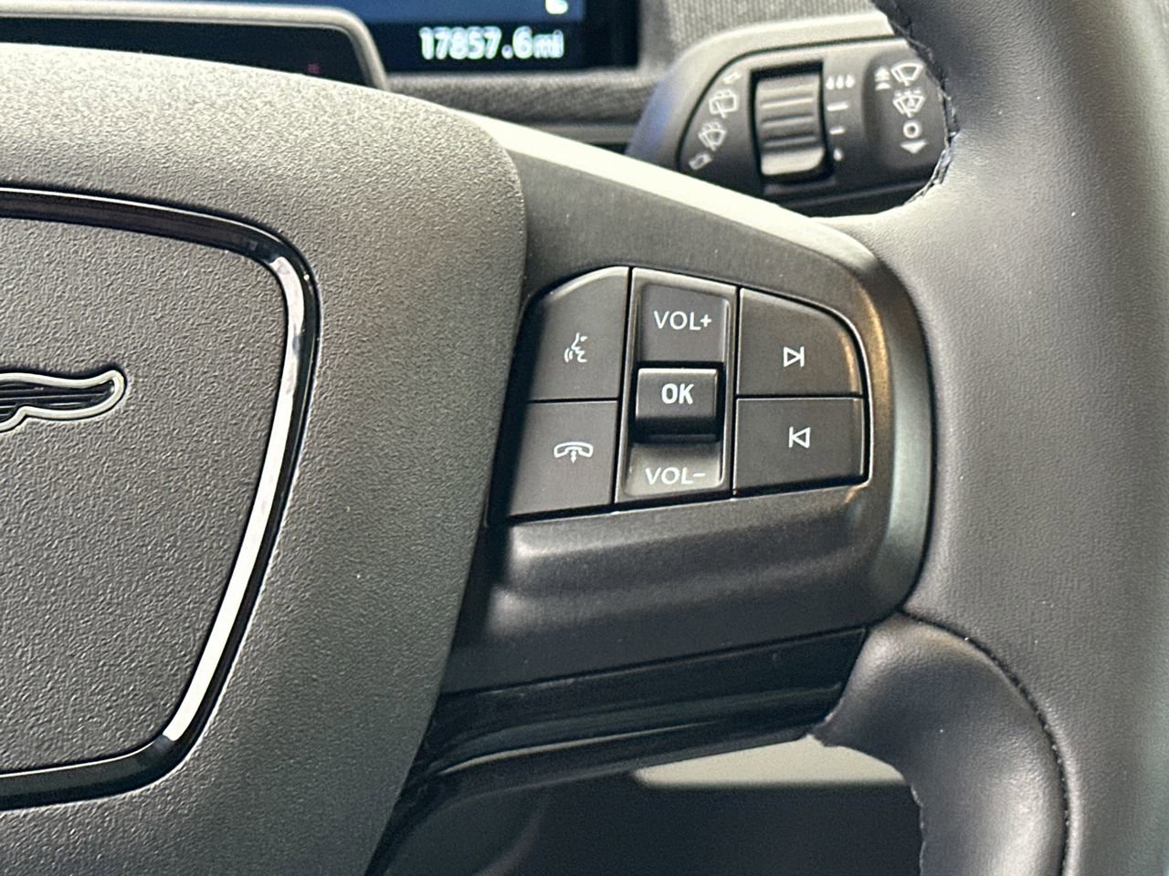 Certified 2023 Ford Mustang Mach-E Premium image 29