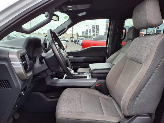 Certified 2024 Ford F150 XLT w/ Mobile Office Package AWD/4WD image 15