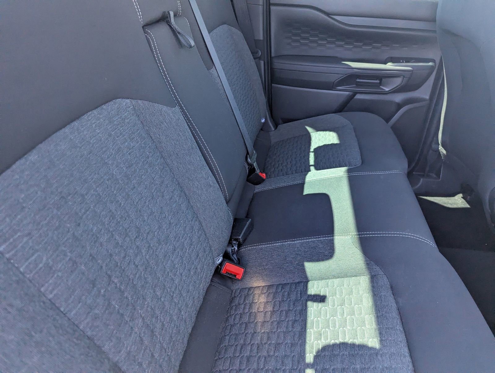 Certified 2025 Ford Ranger XL w/ Trailer Tow Package image 12