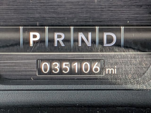 Used 2022 RAM 1500 Laramie w/ Trailer Tow Group image 22