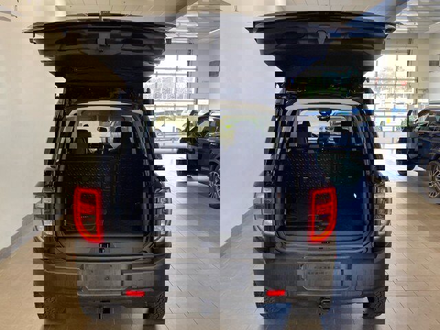 Certified 2023 Ford Bronco Sport Badlands image 7