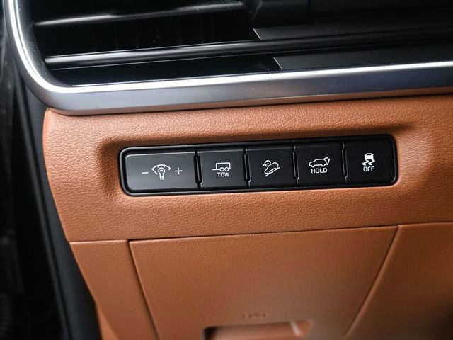 Used 2025 Kia Telluride EX X-Line AWD/4WD image 11