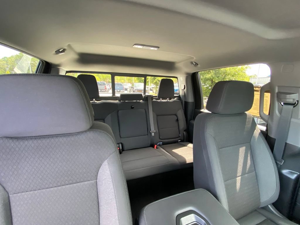 Used 2025 Chevrolet Silverado 2500 LT w/ All Star Edition AWD/4WD image 27