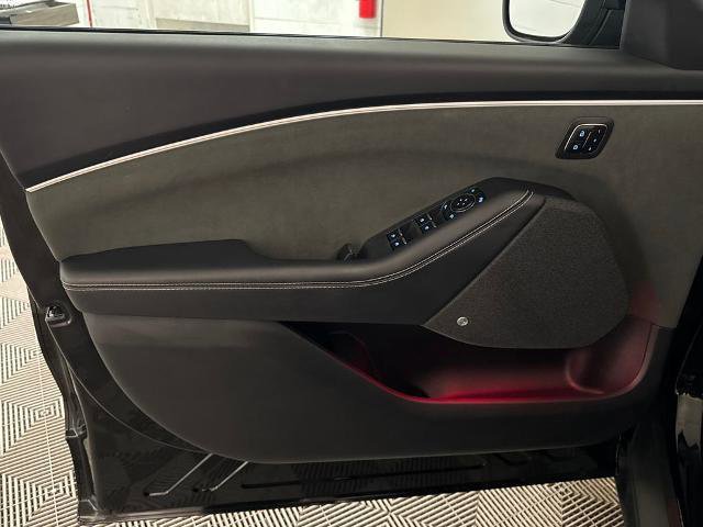 Certified 2025 Ford Mustang Mach-E GT image 15