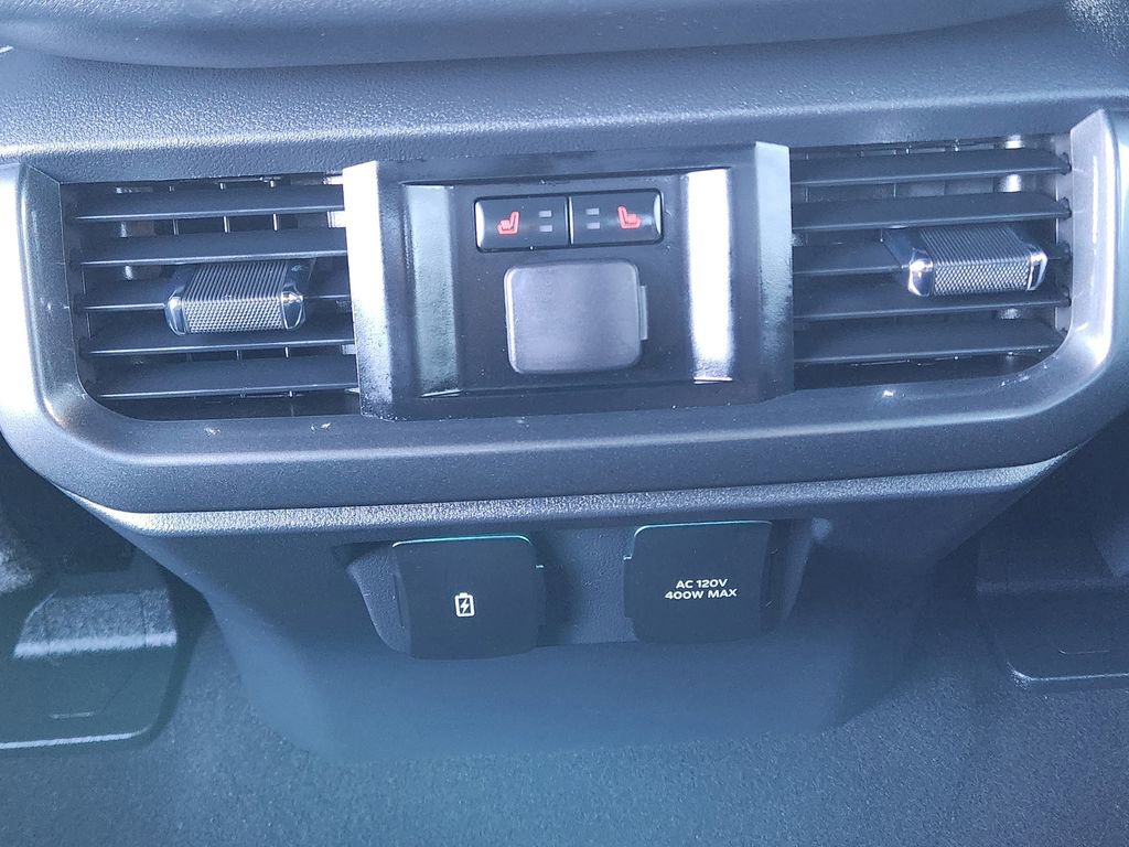 Certified 2023 Ford F150 Lariat w/ Equipment Group 502A High image 35