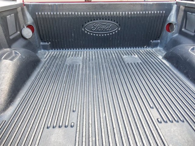 Certified 2020 Ford F150 XLT w/ Equipment Group 302A Luxury AWD/4WD image 28