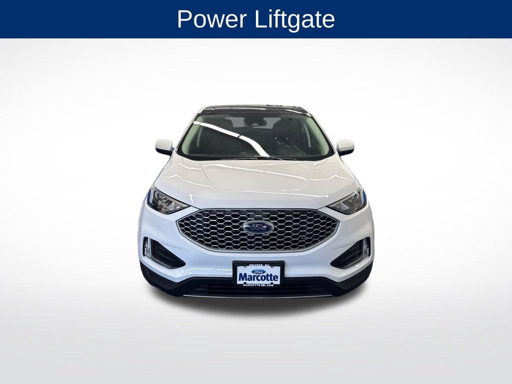 Certified 2023 Ford Edge SEL w/ Convenience Package AWD/4WD image 9