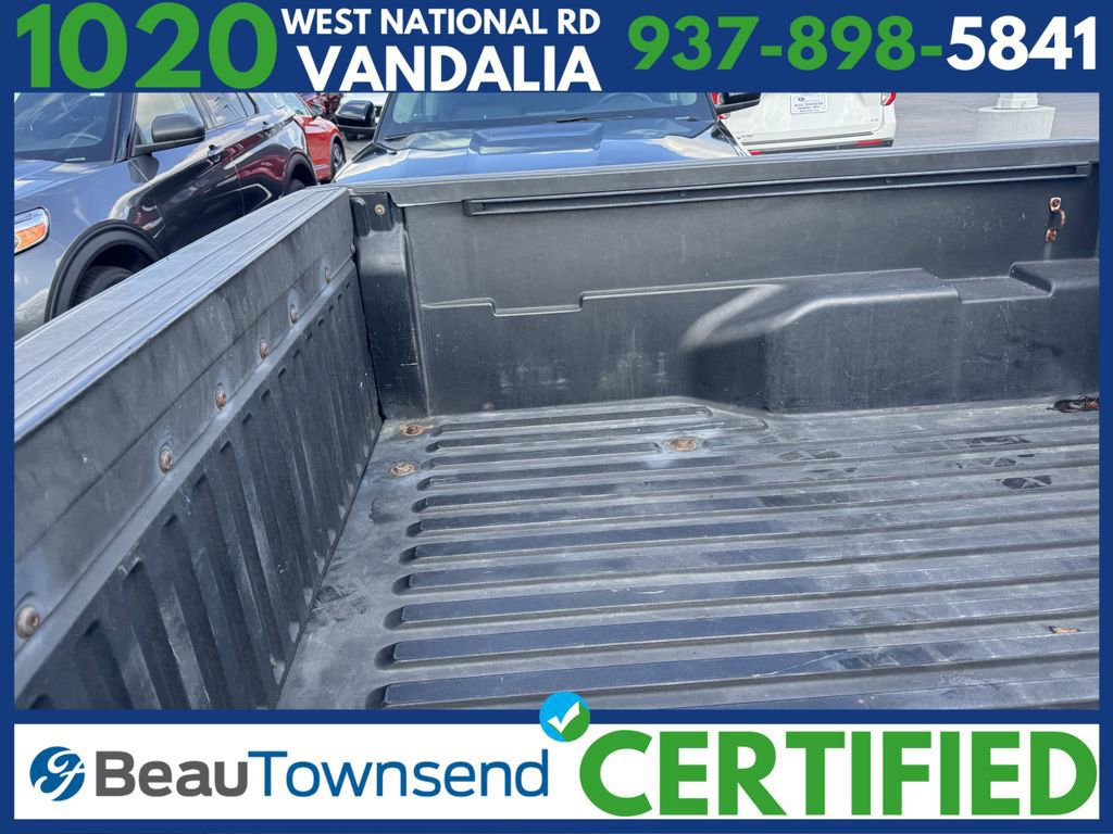 Used 2019 Toyota Tacoma SR5 image 14