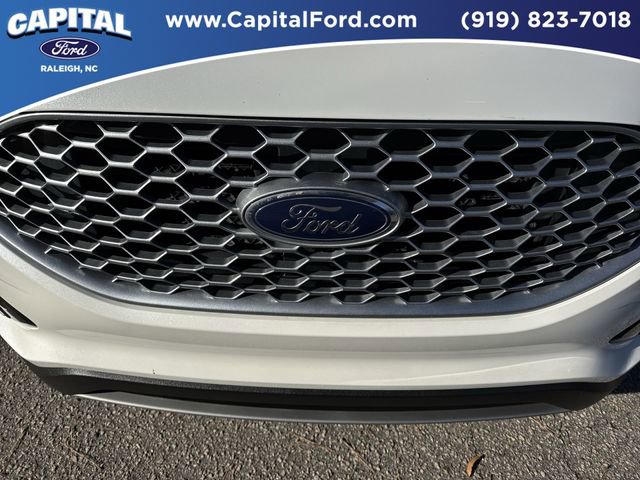 Certified 2023 Ford Edge SEL w/ Convenience Package image 10