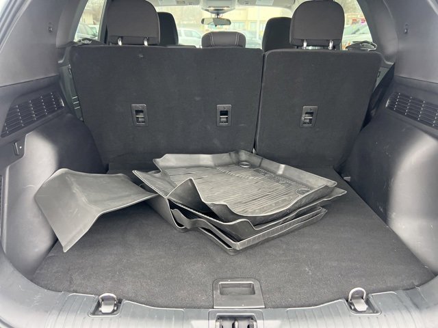 Certified 2023 Ford Escape Active w/ Tech Pack #2 image 23