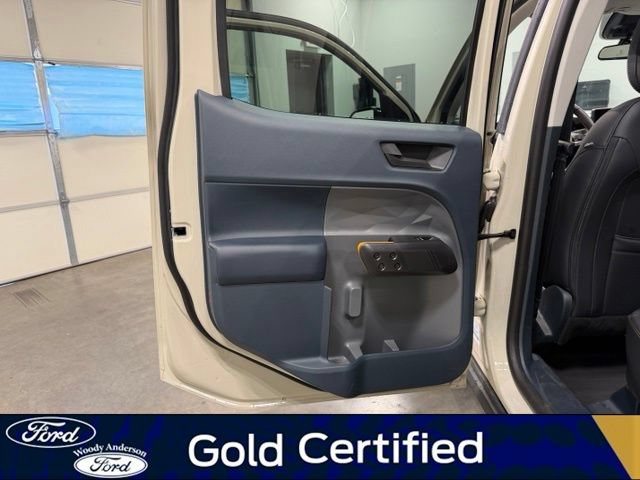 Certified 2025 Ford Maverick Tremor AWD/4WD image 23