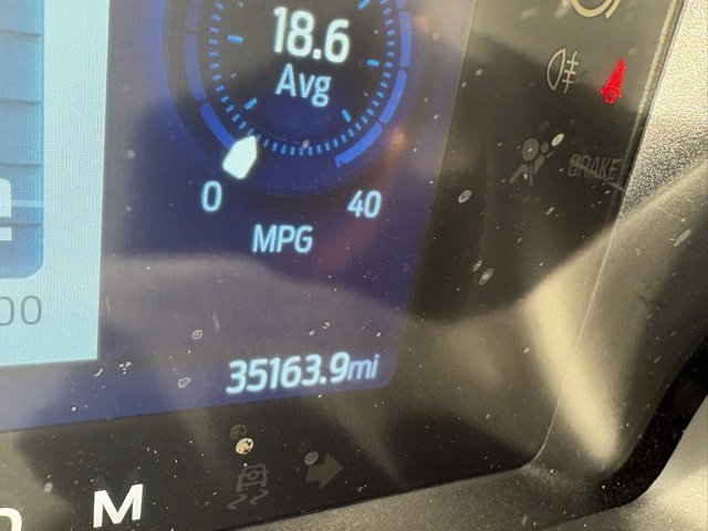 Certified 2023 Ford Bronco Wildtrak image 13